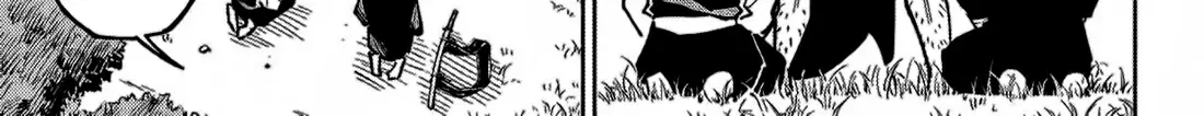 Jujutsu Kaisen Modulo Manga, chapter 3, page 16
