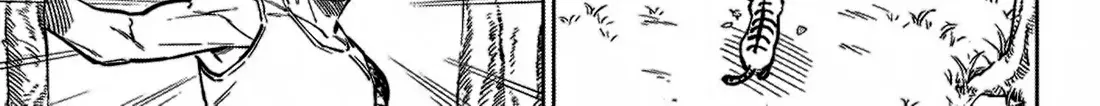 Jujutsu Kaisen Modulo Manga, chapter 3, page 40