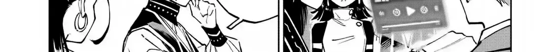 Jujutsu Kaisen Modulo Manga, chapter 4, page 10