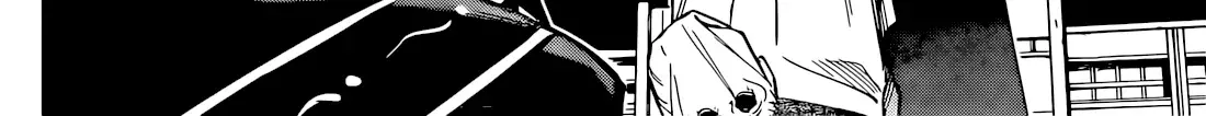 Jujutsu Kaisen Modulo Manga, chapter 5, page 34
