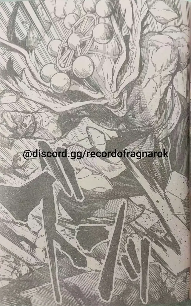 Jujutsu Kaisen Modulo Manga, chapter 15 RAW, page 15