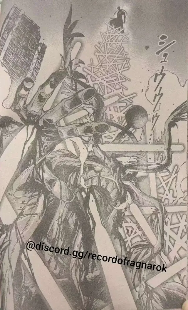 Jujutsu Kaisen Modulo Manga, chapter 15 RAW, page 19