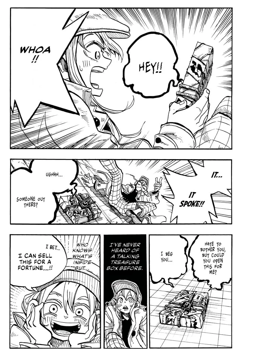 The Vermilion Mask, chapter 1, page 13