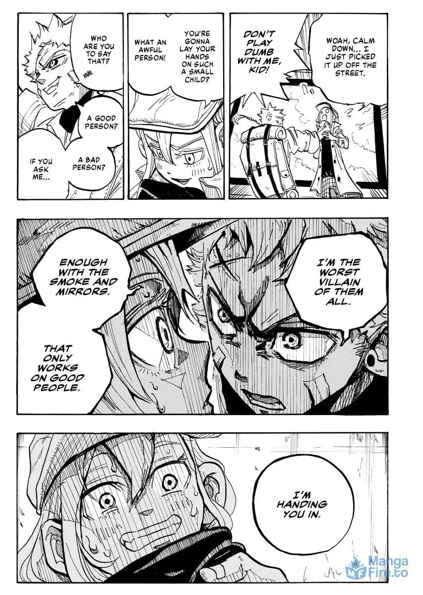 The Vermilion Mask, chapter 1, page 15