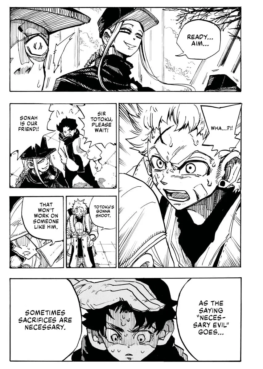 The Vermilion Mask, chapter 1, page 19