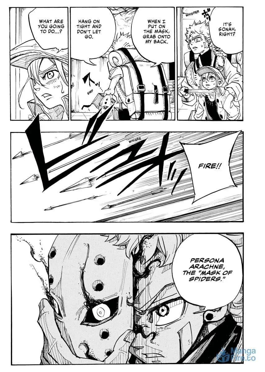 The Vermilion Mask, chapter 1, page 21