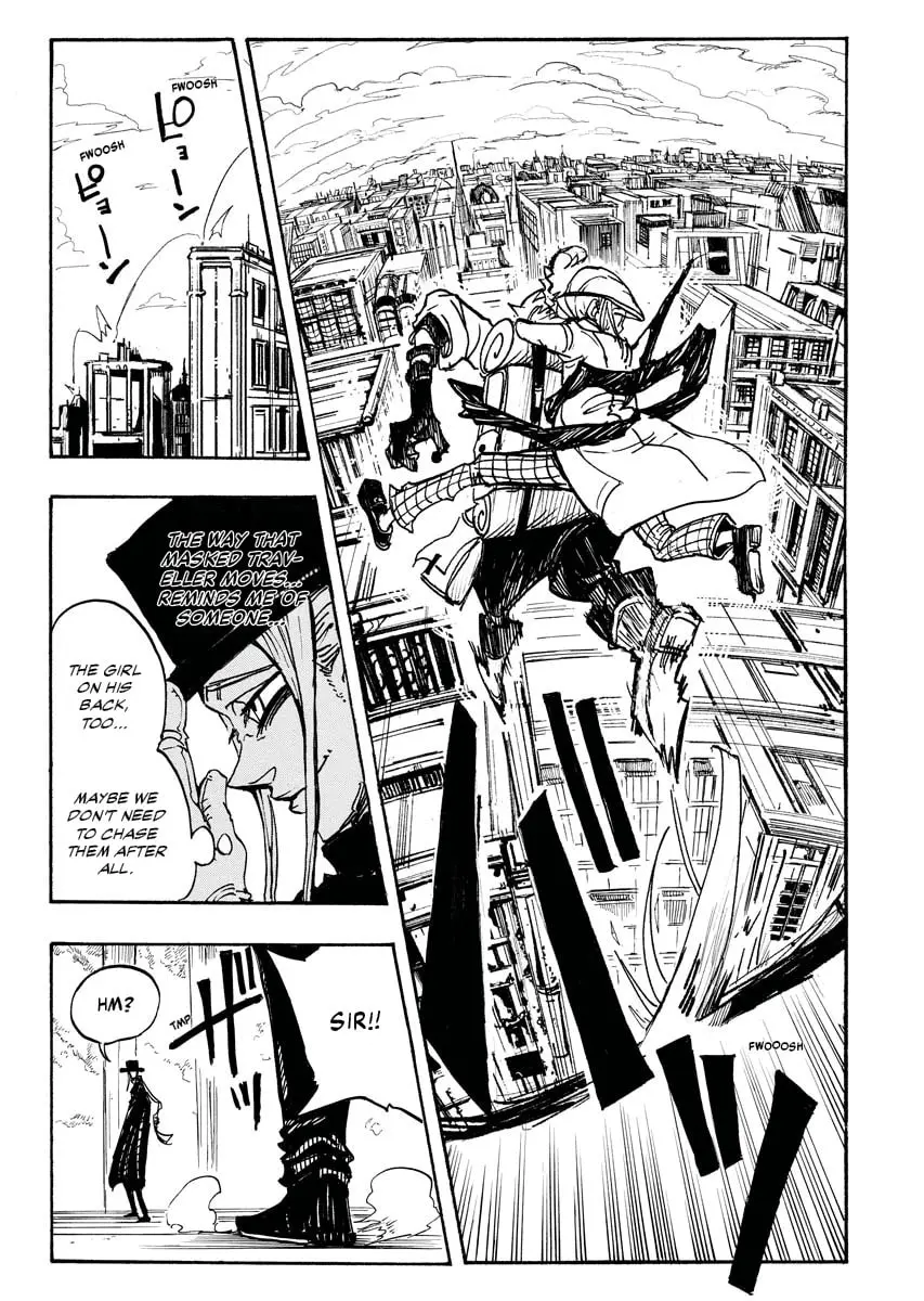 The Vermilion Mask, chapter 1, page 23