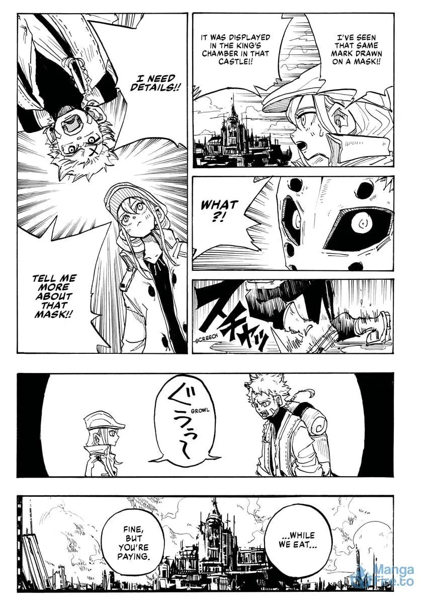 The Vermilion Mask, chapter 1, page 25