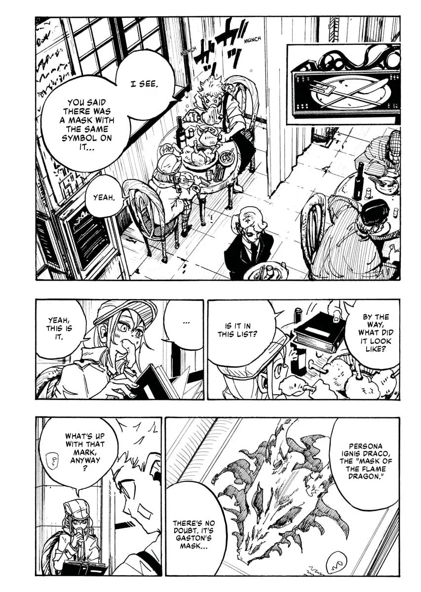 The Vermilion Mask, chapter 1, page 26