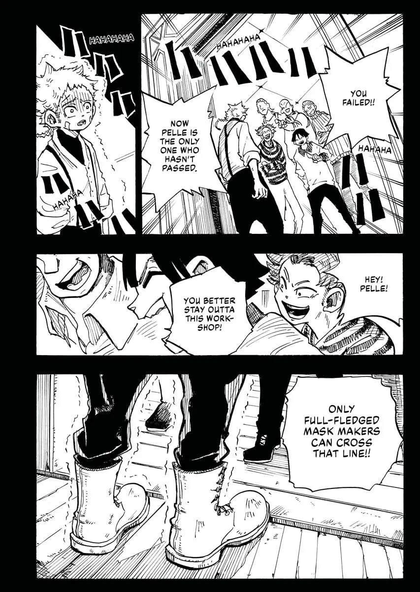 The Vermilion Mask, chapter 1, page 34
