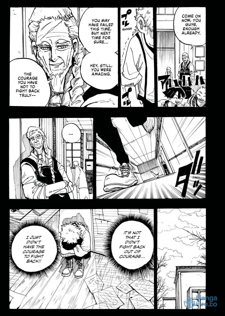 The Vermilion Mask, chapter 1, page 35