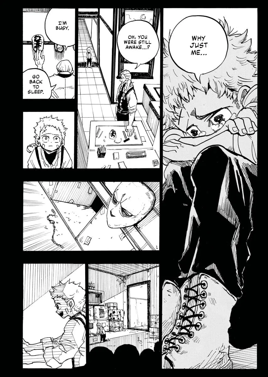The Vermilion Mask, chapter 1, page 36