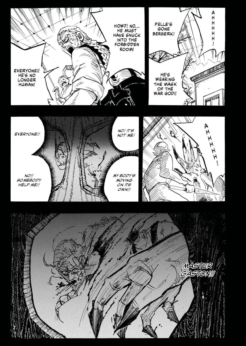 The Vermilion Mask, chapter 1, page 37