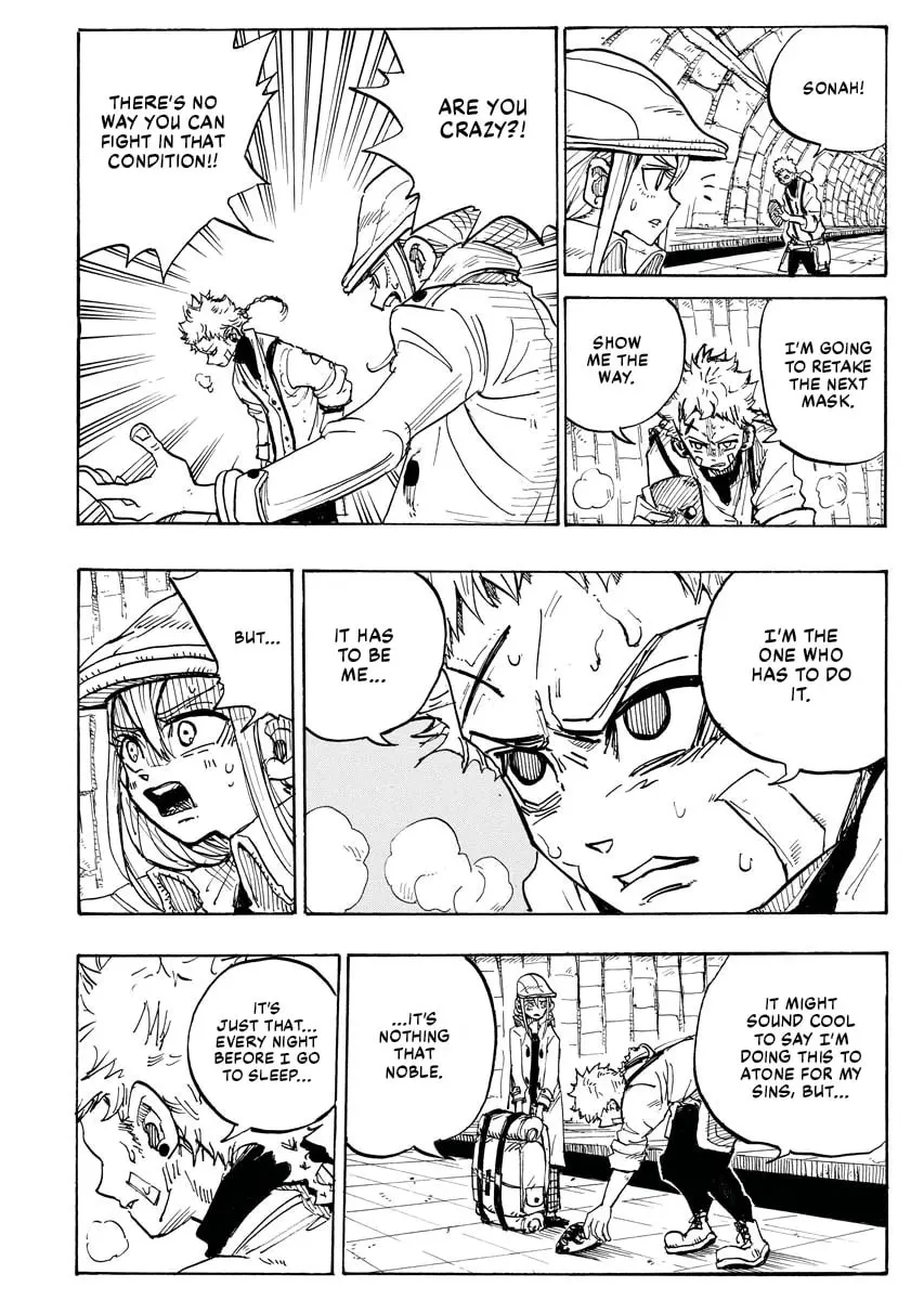 The Vermilion Mask, chapter 1, page 42