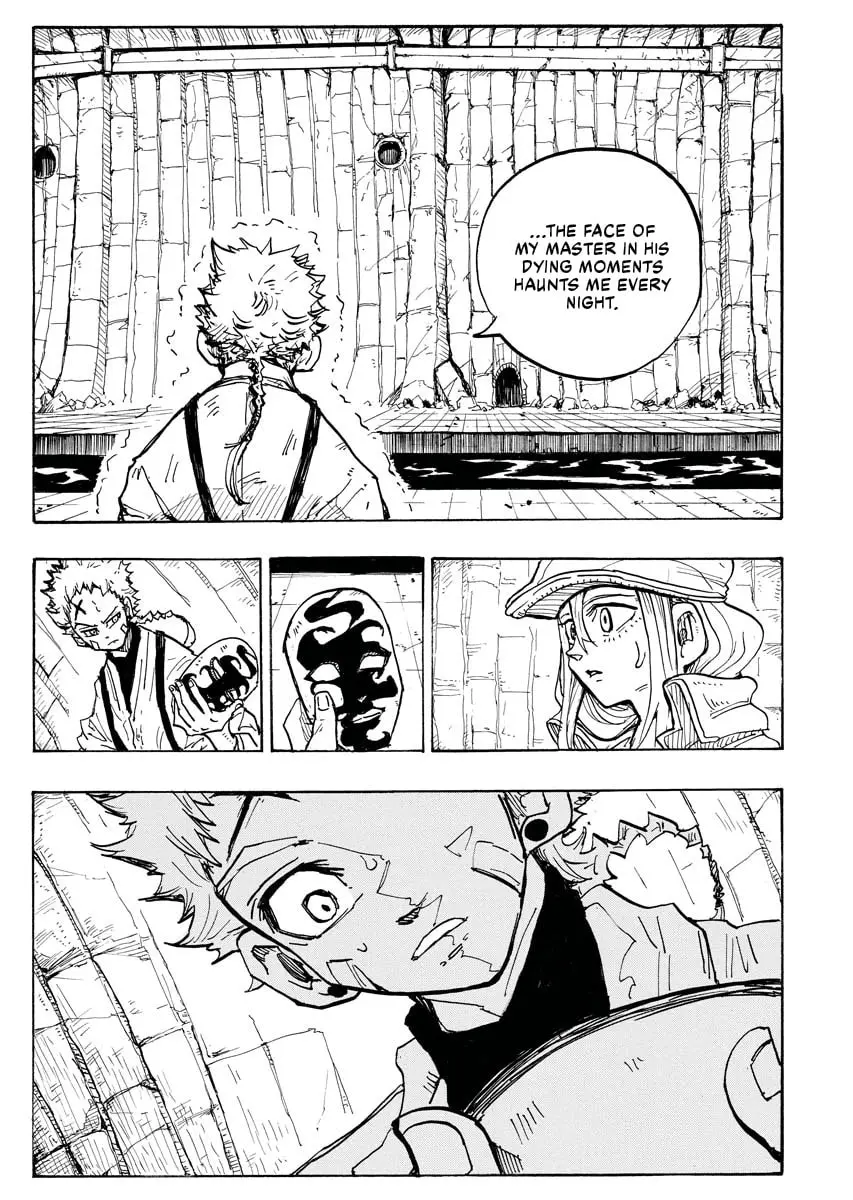 The Vermilion Mask, chapter 1, page 43