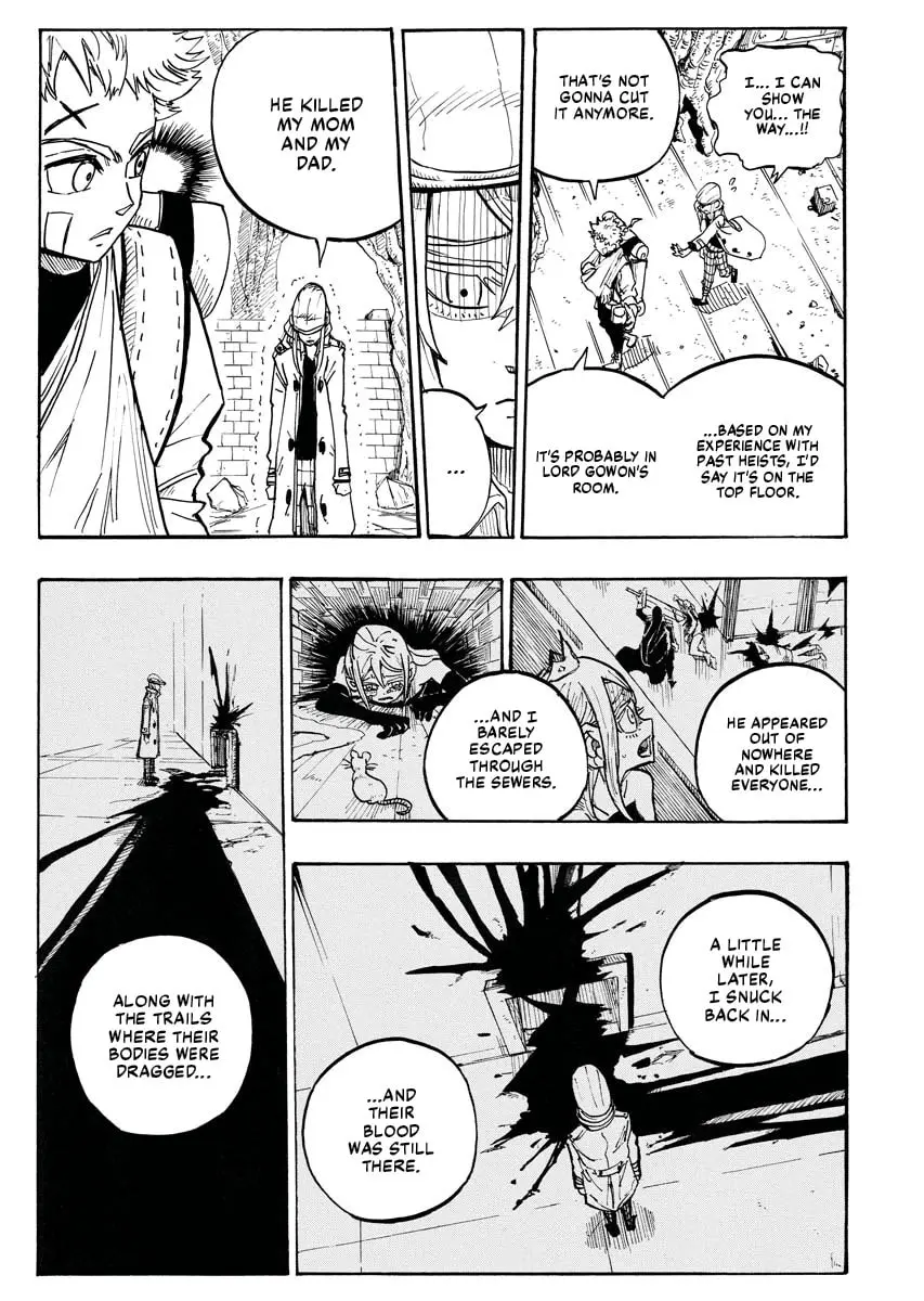 The Vermilion Mask, chapter 2, page 7