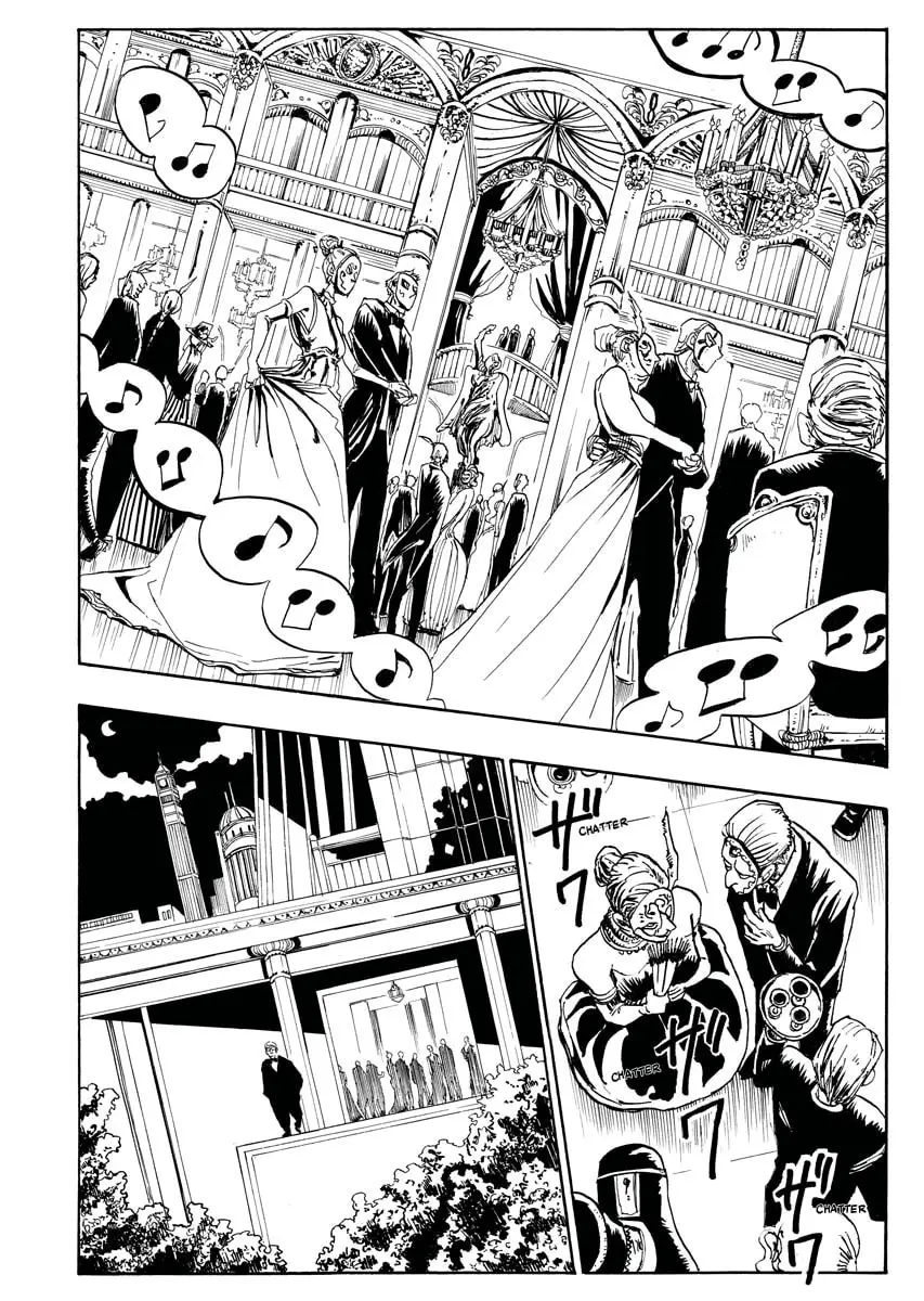 The Vermilion Mask, chapter 2, page 8