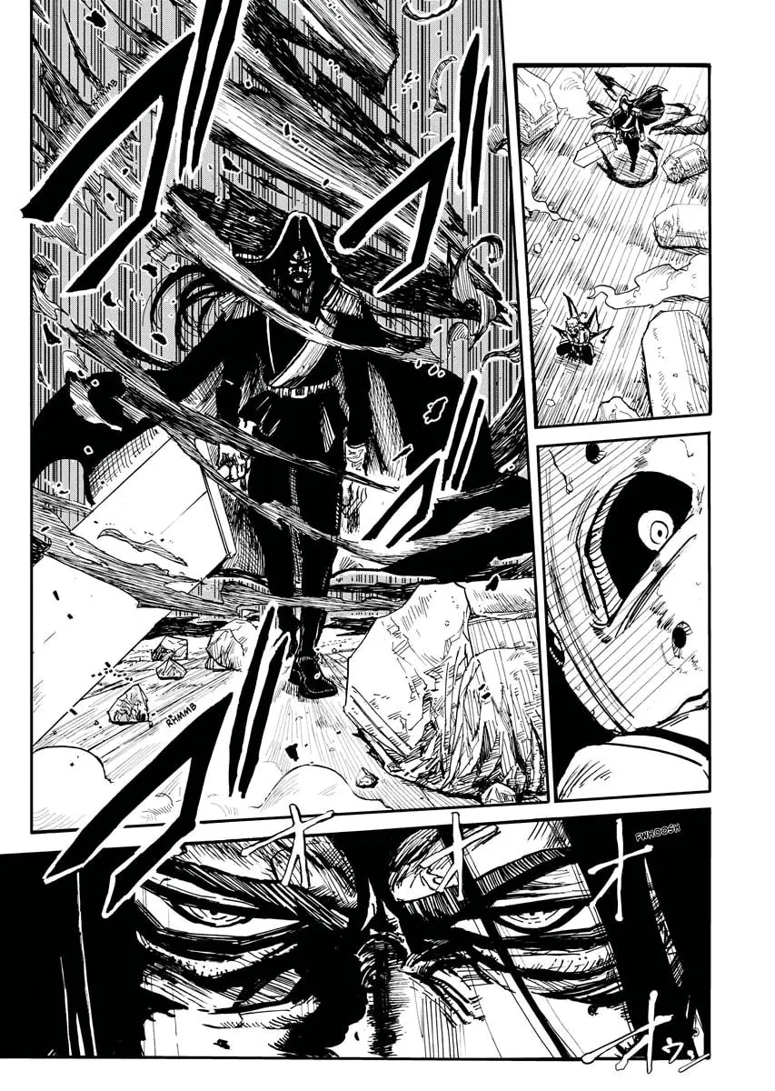 The Vermilion Mask, chapter 2, page 14