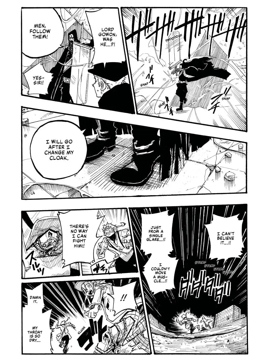 The Vermilion Mask, chapter 2, page 17