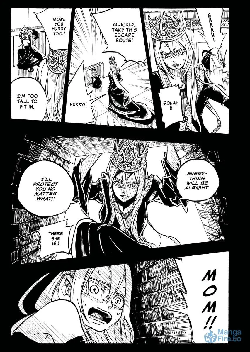 The Vermilion Mask, chapter 2, page 22