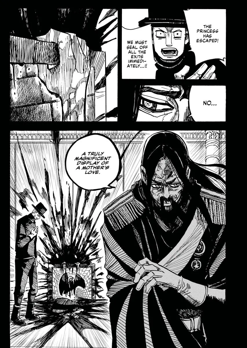 The Vermilion Mask, chapter 2, page 24