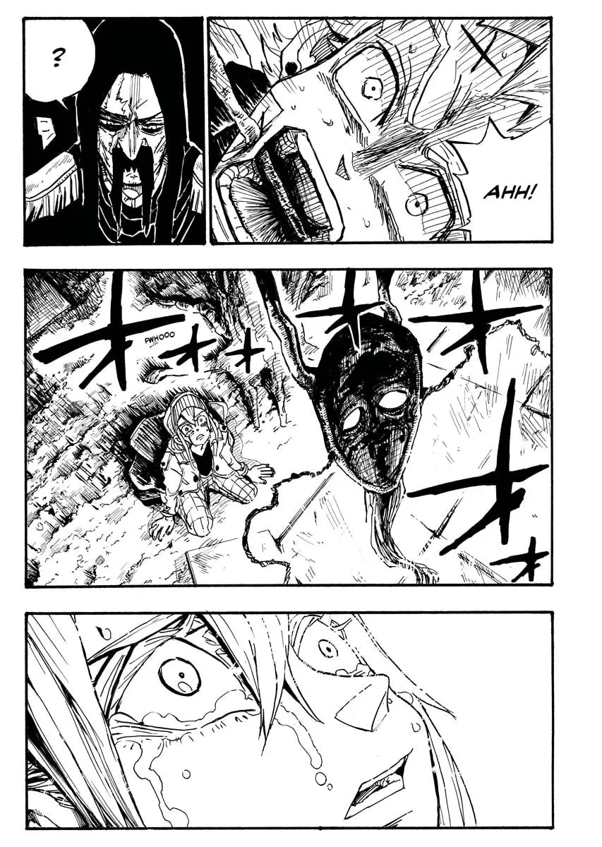The Vermilion Mask, chapter 2, page 26
