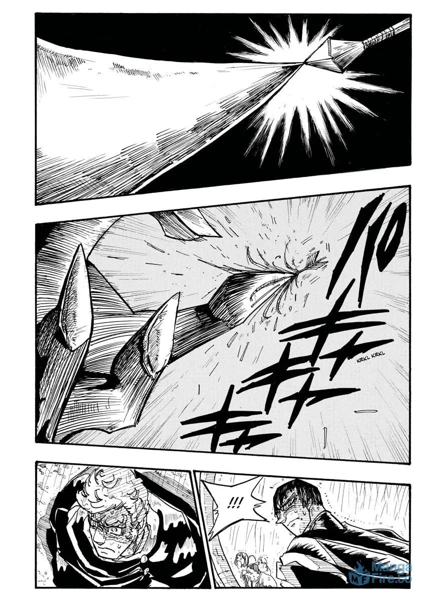 The Vermilion Mask, chapter 3, page 6