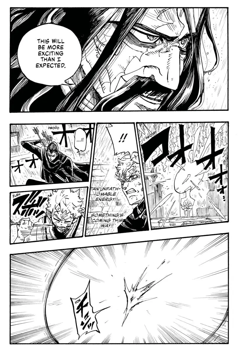 The Vermilion Mask, chapter 3, page 7