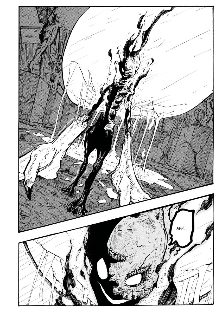 The Vermilion Mask, chapter 3, page 10
