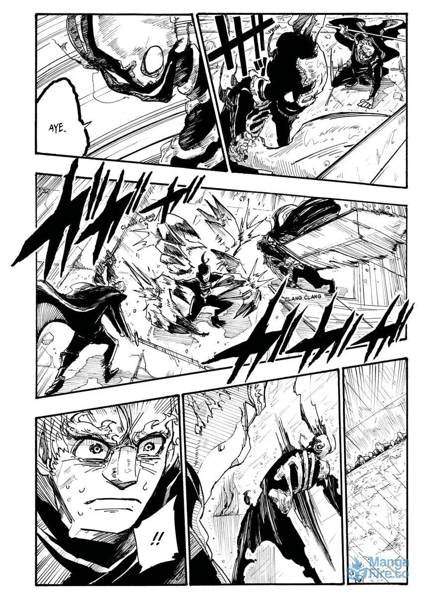 The Vermilion Mask, chapter 3, page 12