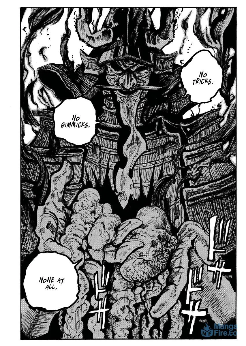 The Vermilion Mask, chapter 3, page 21