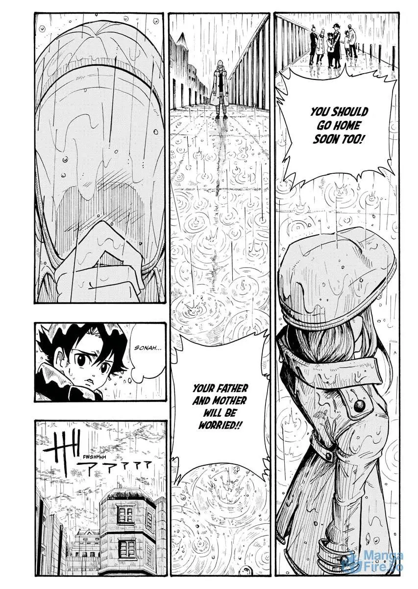 The Vermilion Mask, chapter 4, page 6