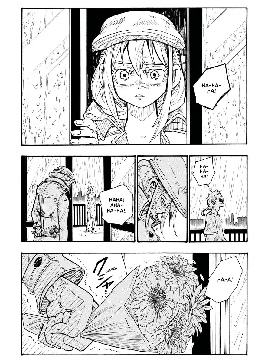 The Vermilion Mask, chapter 4, page 8