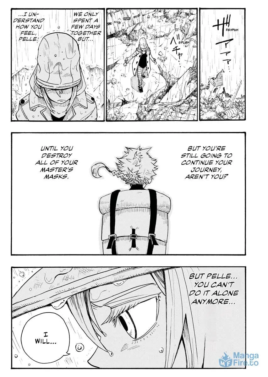 The Vermilion Mask, chapter 4, page 9