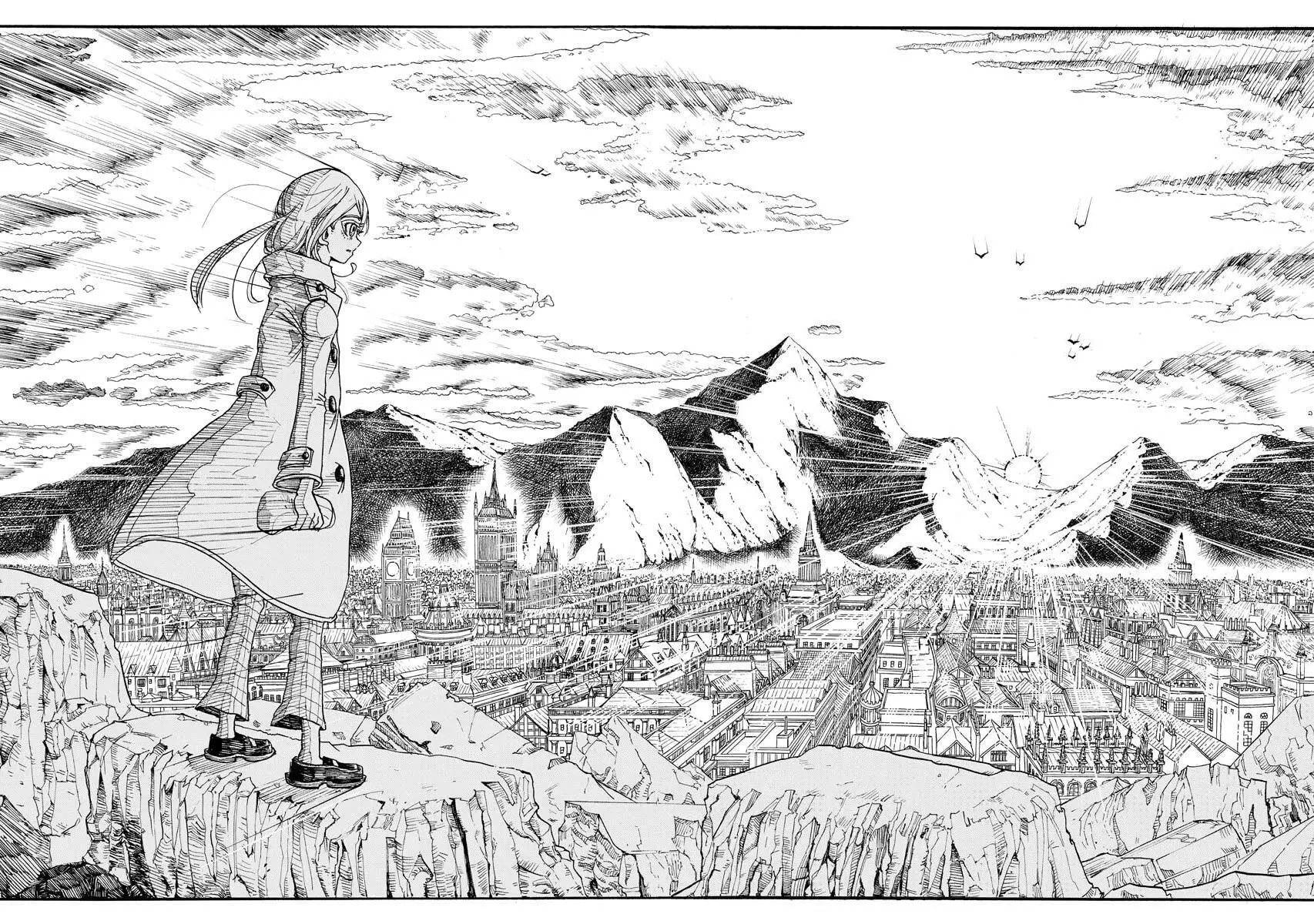 The Vermilion Mask, chapter 4, page 12
