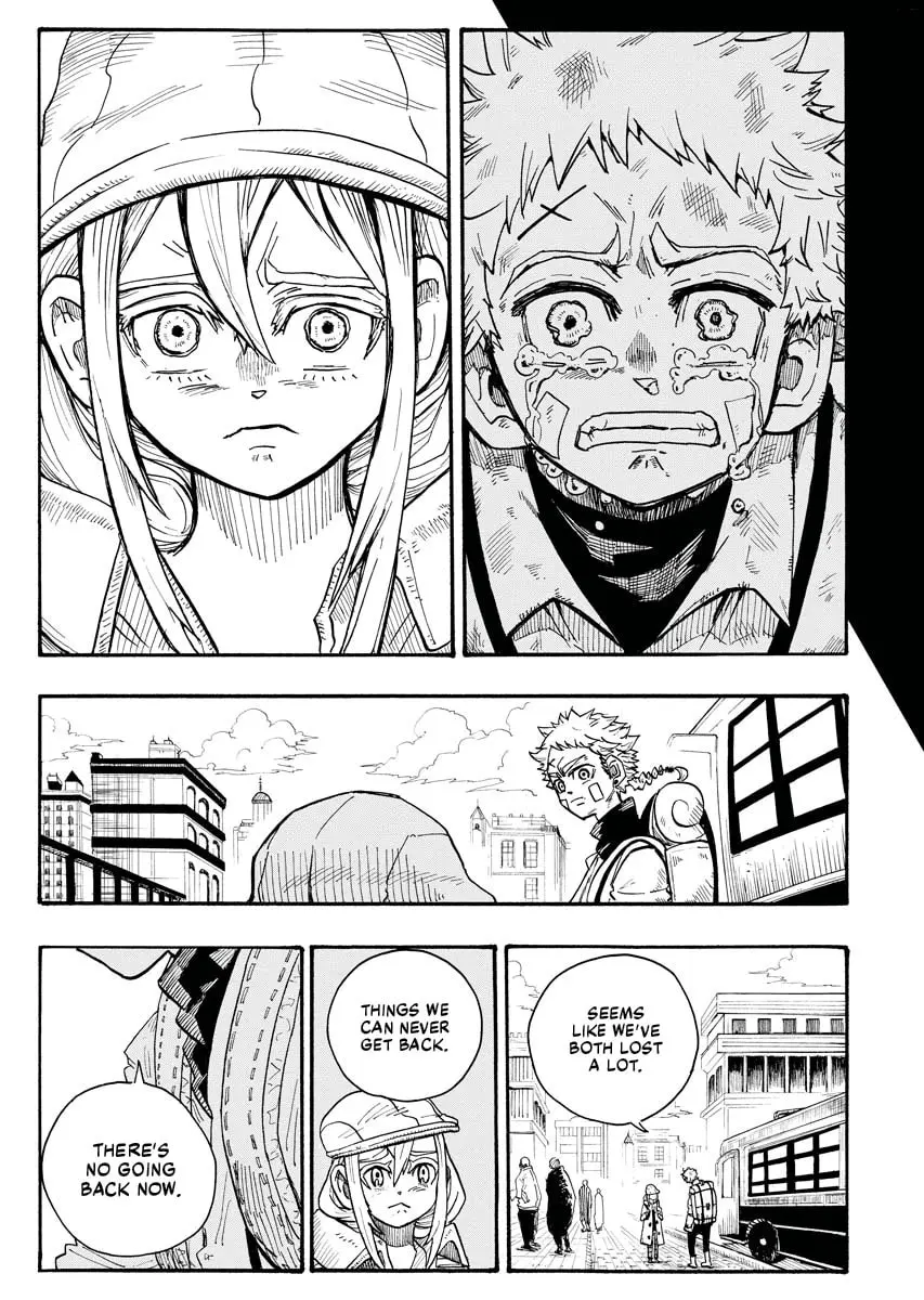 The Vermilion Mask, chapter 4, page 16