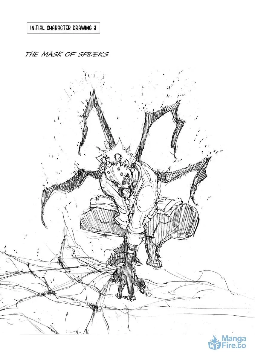 The Vermilion Mask, chapter 4, page 24