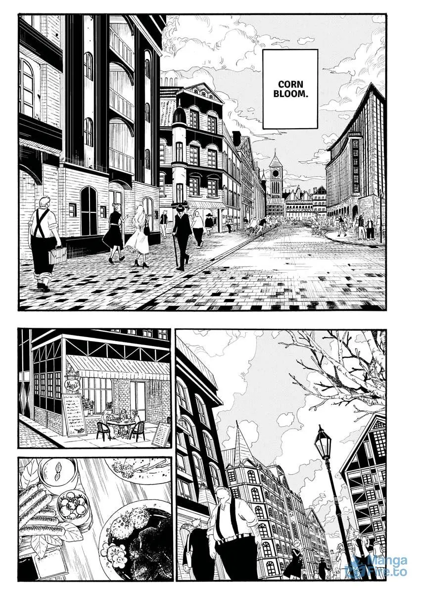 The Vermilion Mask, chapter 5, page 3