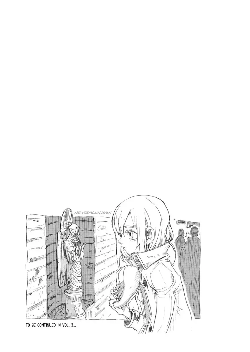 The Vermilion Mask, chapter 5, page 31