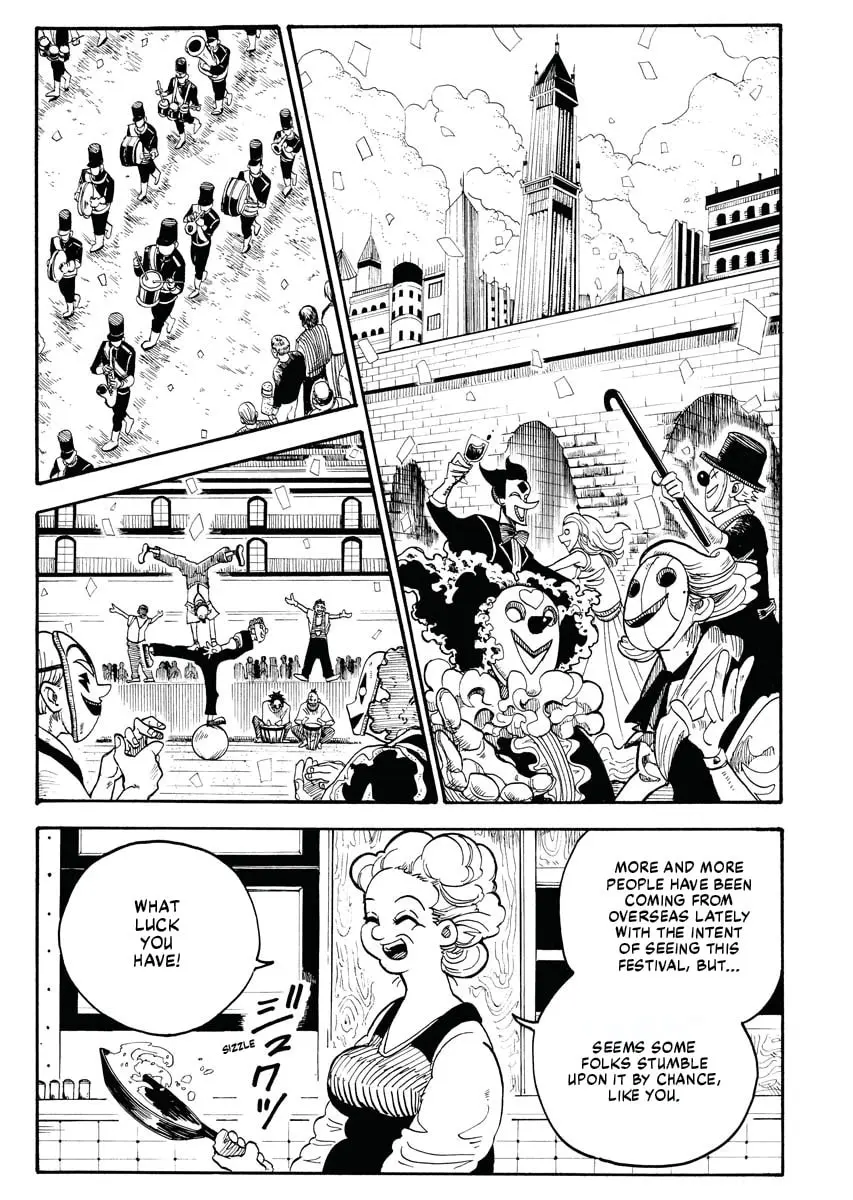 The Vermilion Mask, chapter 6, page 5