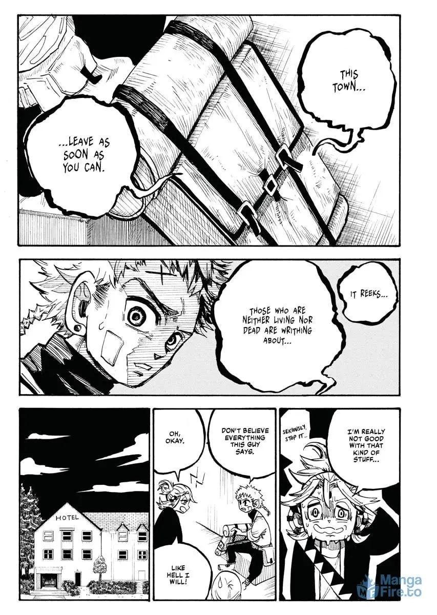 The Vermilion Mask, chapter 6, page 15