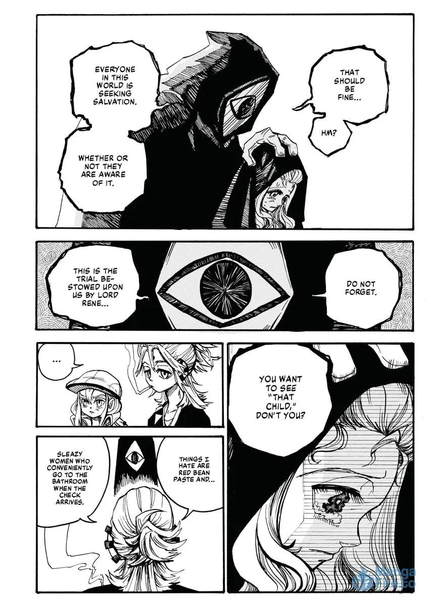 The Vermilion Mask, chapter 6, page 24