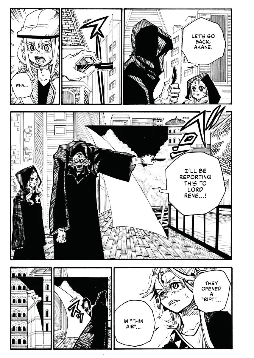 The Vermilion Mask, chapter 6, page 31