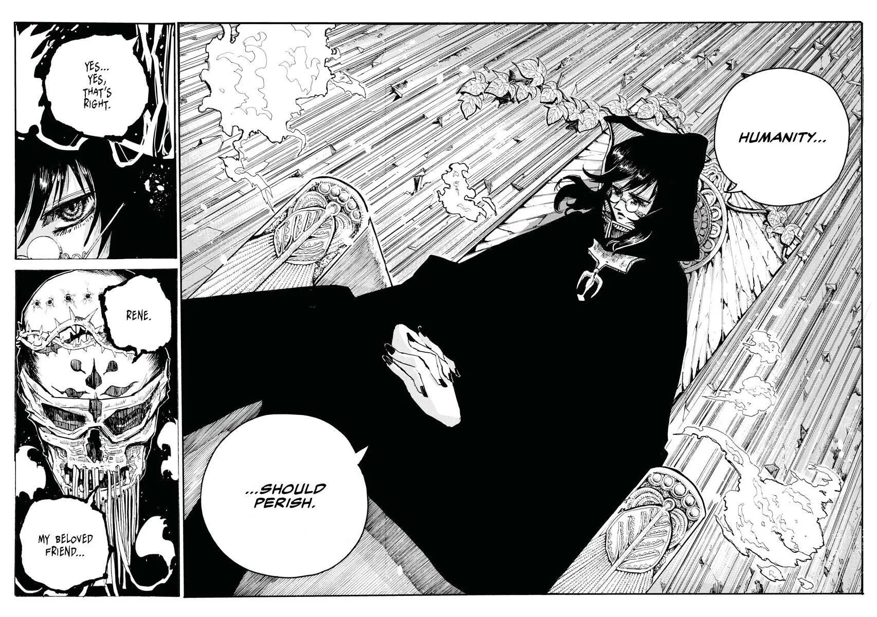 The Vermilion Mask, chapter 7, page 6