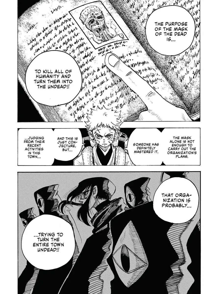 The Vermilion Mask, chapter 7, page 7