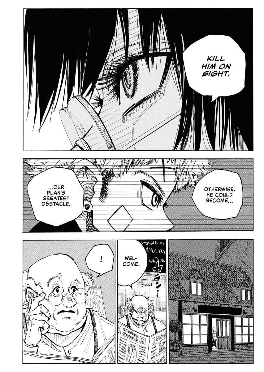 The Vermilion Mask, chapter 7, page 13