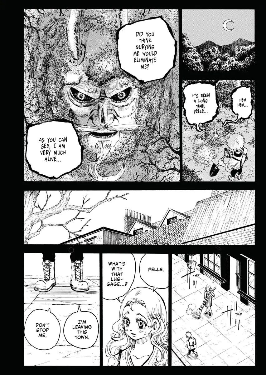 The Vermilion Mask, chapter 7, page 17