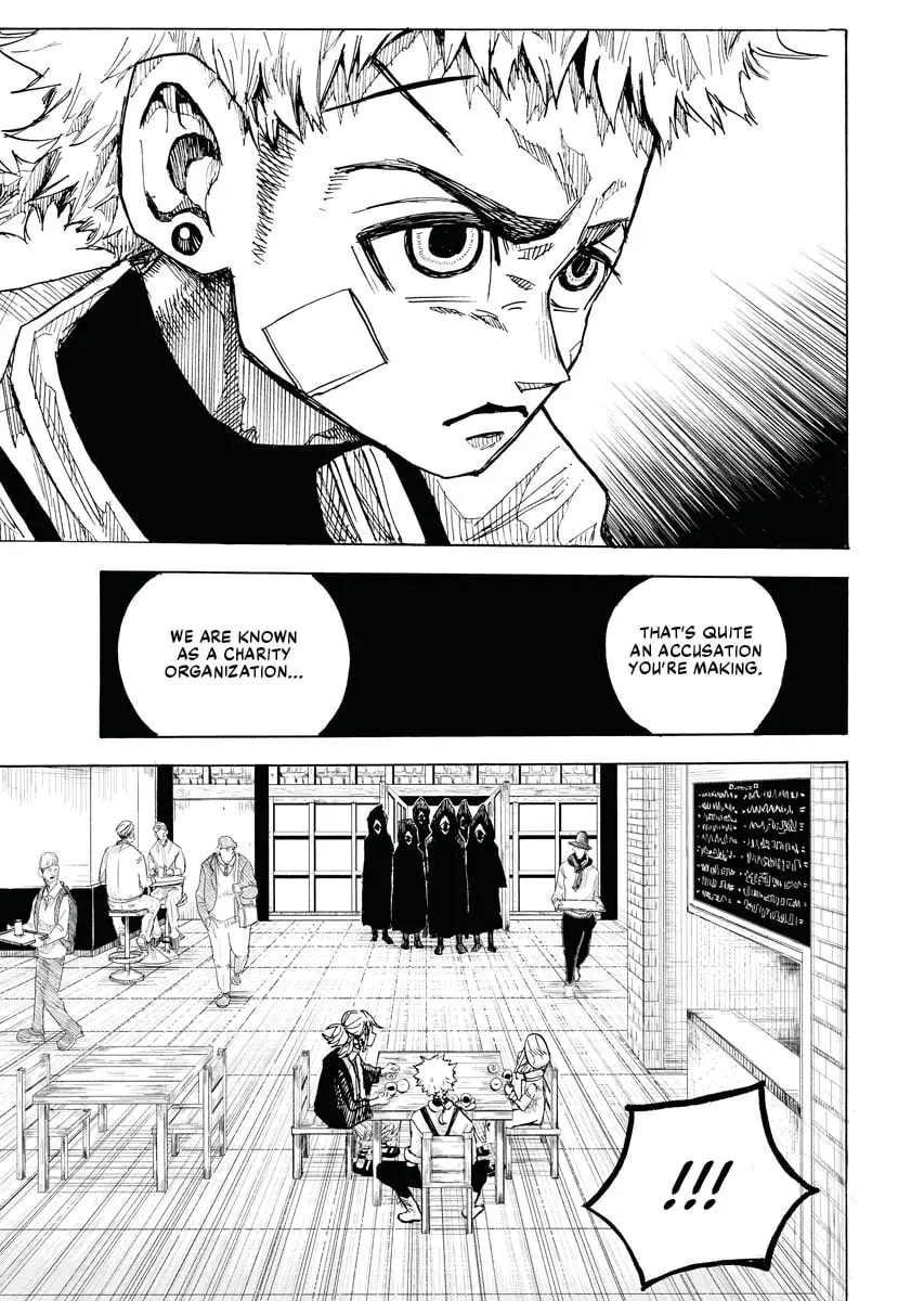 The Vermilion Mask, chapter 7, page 20