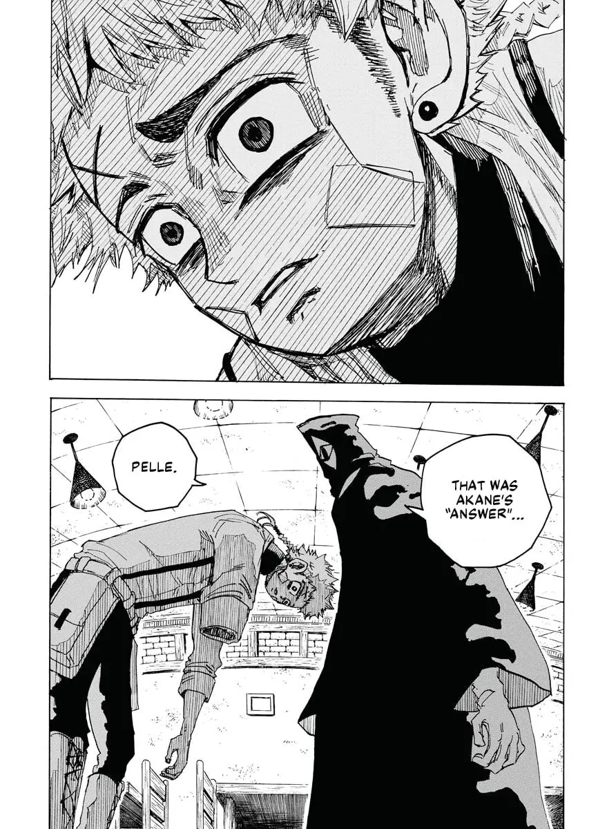 The Vermilion Mask, chapter 7, page 25