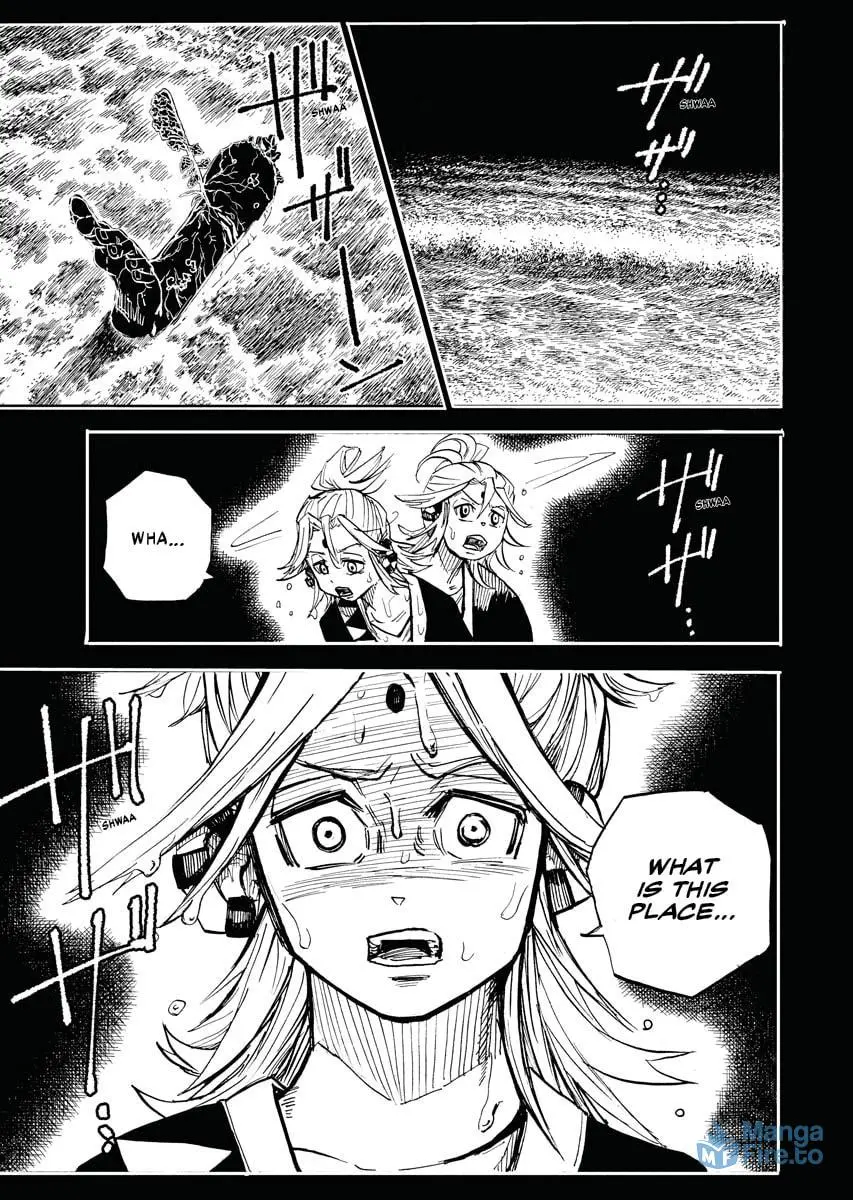 The Vermilion Mask, chapter 8, page 24